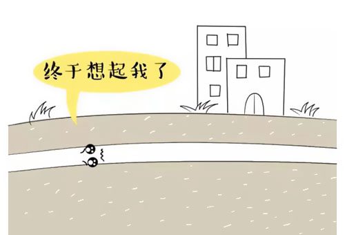 萌萌噠漫畫告訴你，地下電力電纜究竟是種什么存在