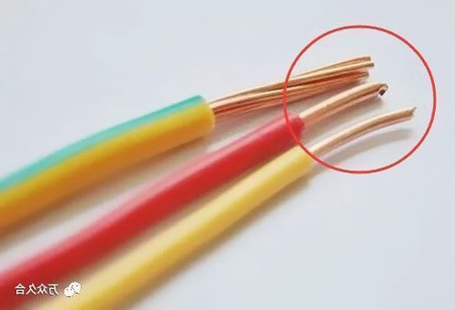 用4平方的電線裝修浪費(fèi)嗎？